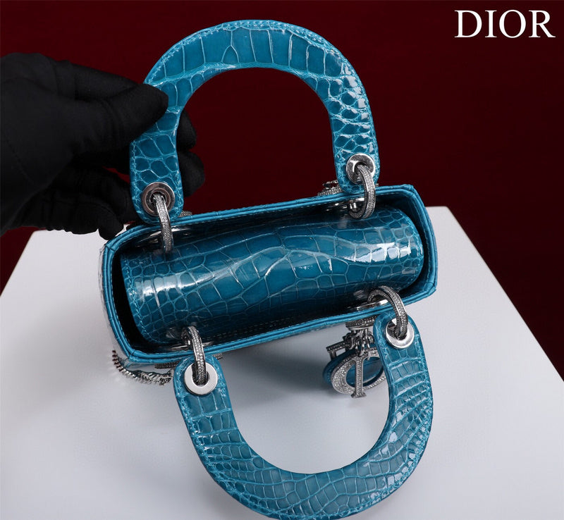 Glami Fashion - DIR Bags - 1644