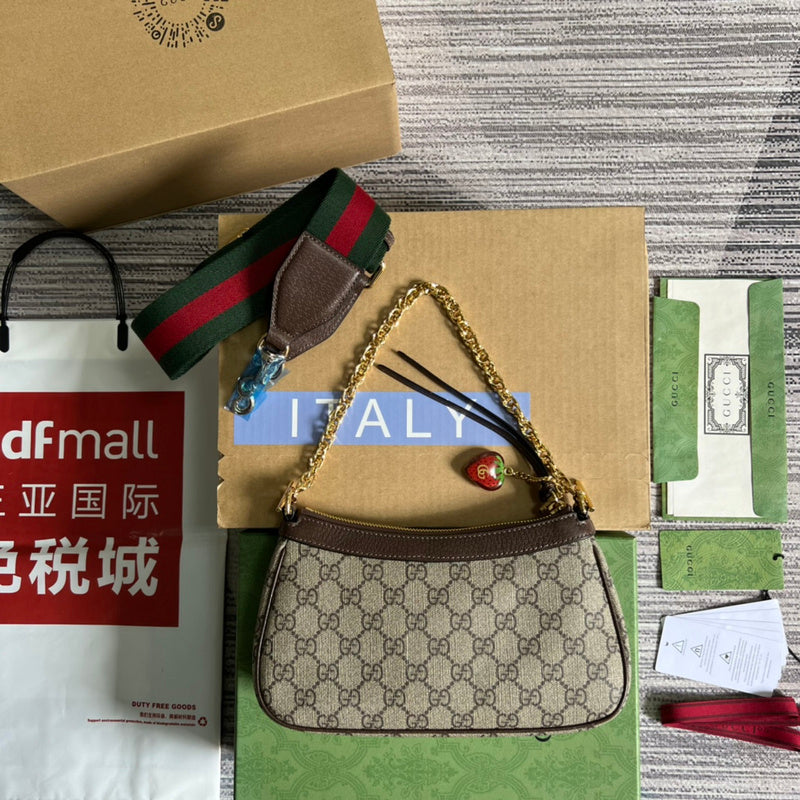 Satchel Bags - GCI Bags - 5777