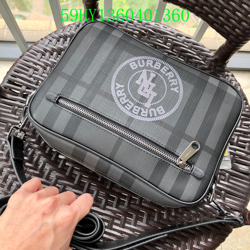 ELE Fashion -BBR Bags - 549