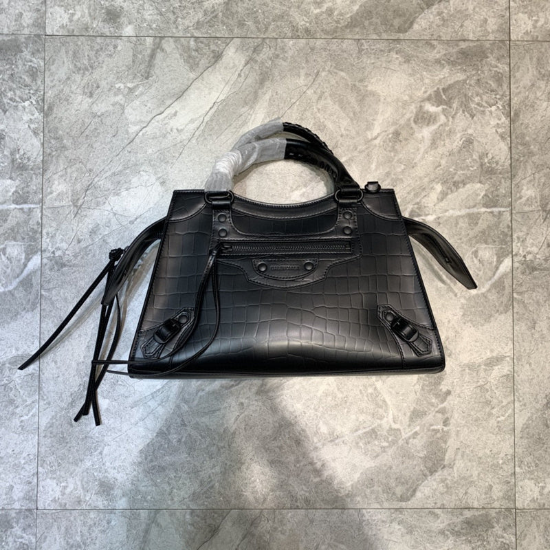 Satchel Bags - BGA Bags - 883