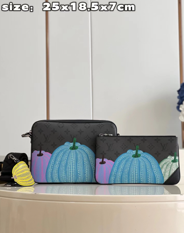 SAMC - LOV Bags - 1362