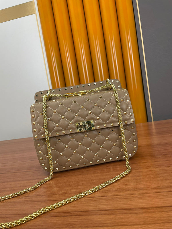 Satchel Bags - VTO Bags - 1119