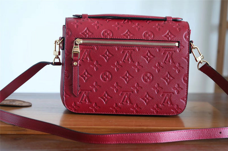 Satchel Bags - VL Bags - 7659