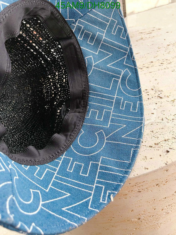 SAMC - COL Caps & Hats - 007