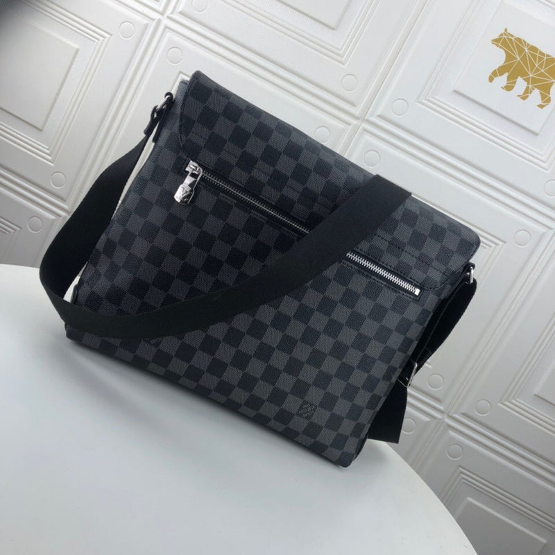 Satchel Bags - VL Bags - 3383