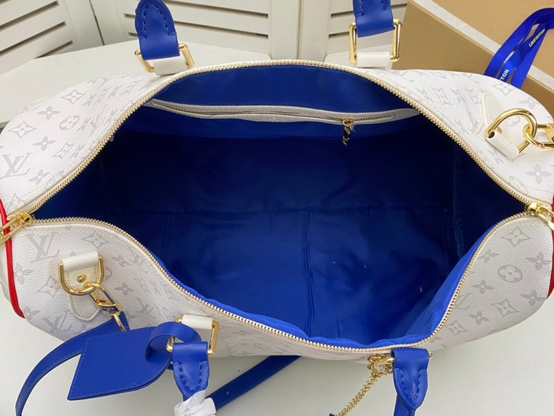 Satchel Bags - VL1 Bags - 442