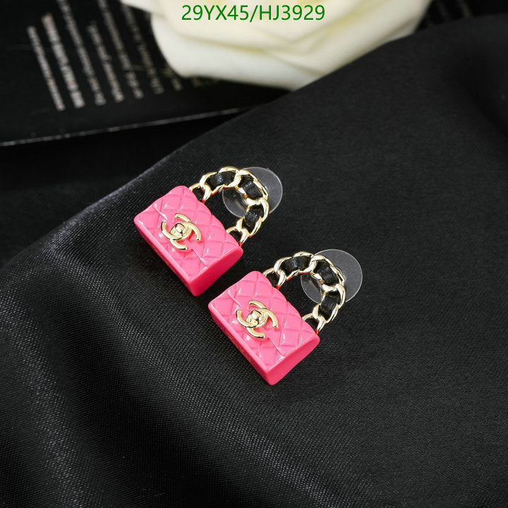 SAMC - CHL Jewelry - 588