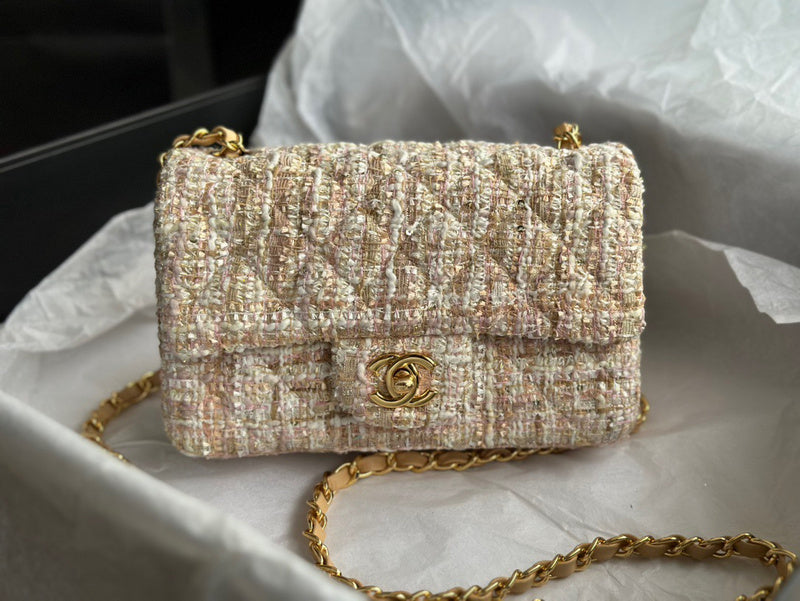 ELE - CHL Bags - 093