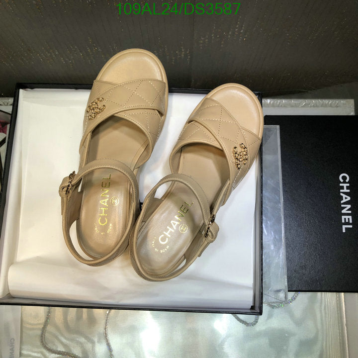 SAMC - CHL Women Shoes High Heels - 060