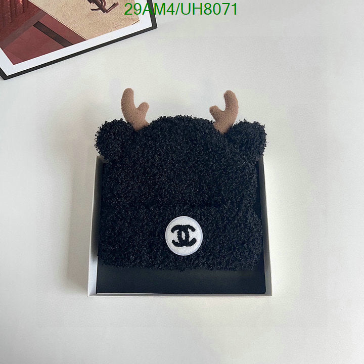 SAMC - CHL Caps & Hats - 042