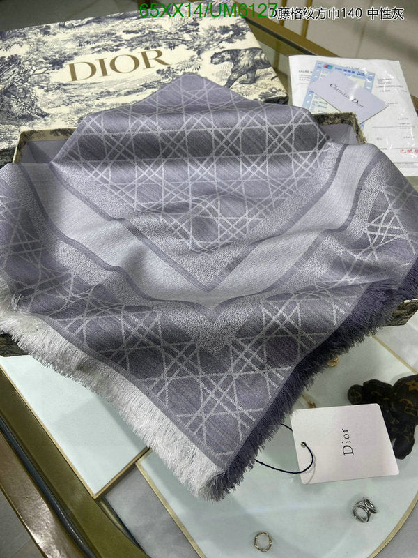 SAMC - DOR Scarves - 189