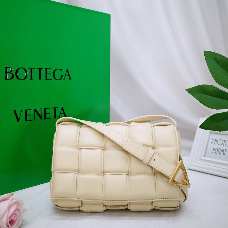 Satchel Bags - BV Bags - 176