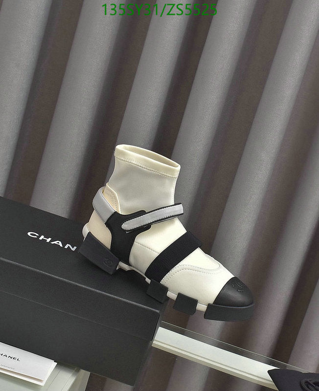 SAMC - Mix Boots - 364