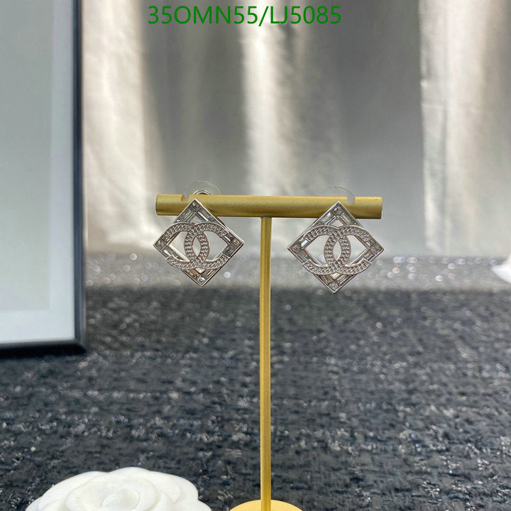 SAMC - CHL Jewelry Earrings - 614