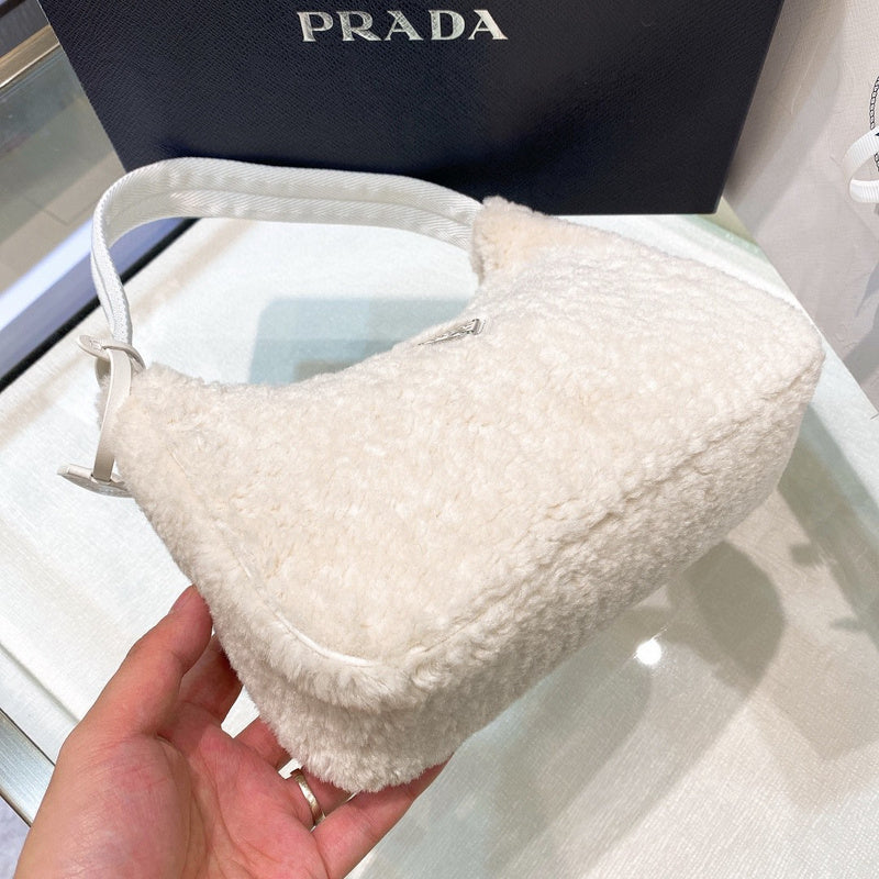 Satchel Bags - PDA Bags - 2331