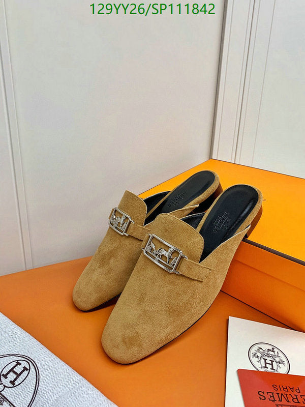 SAMC - HMS Women Shoes - 489