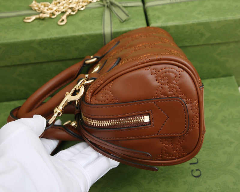 Satchel Bags - GCI Bags - 937