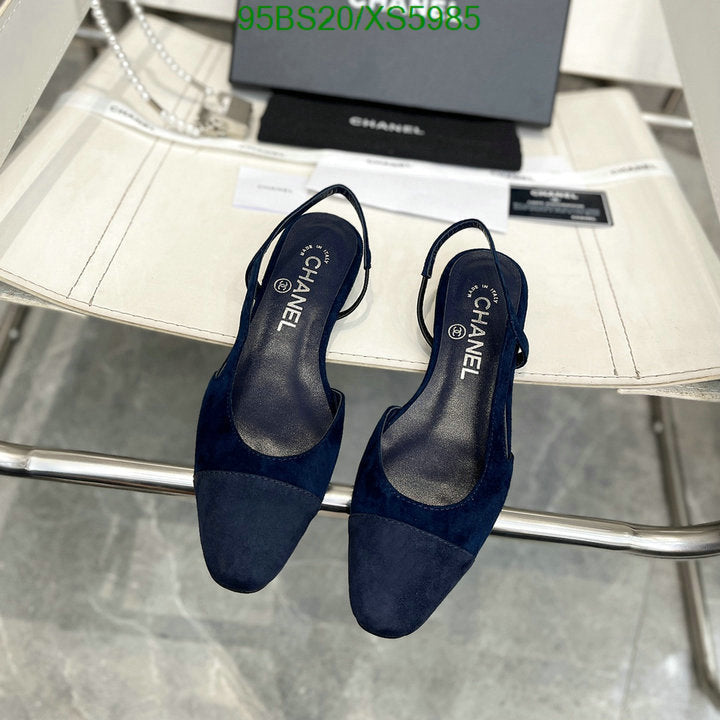 SAMC - CHL Women Shoes Ballet - 288