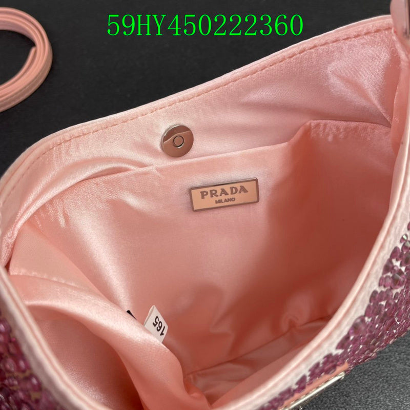 Satchel Bags - PDA Bags - 4639