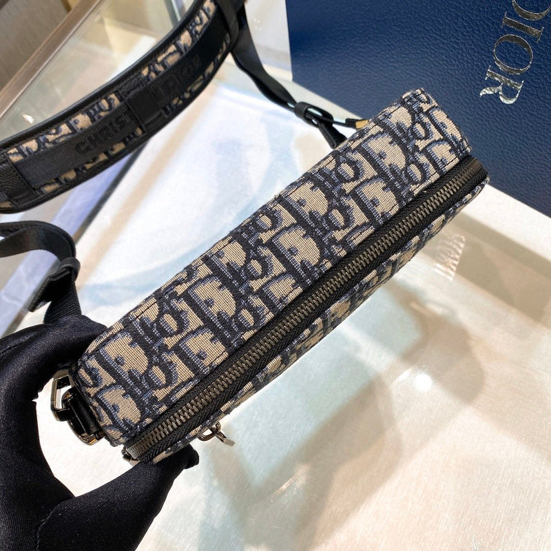 Glami-i - DOR Men Bags - 063