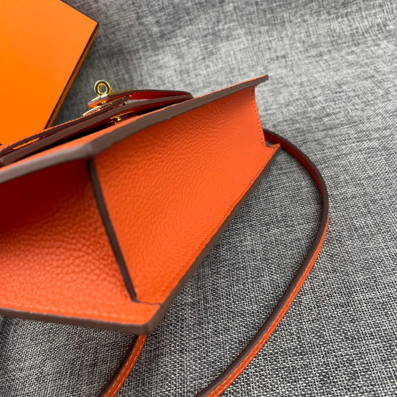 Satchel Bags - HMS-Bags - 908