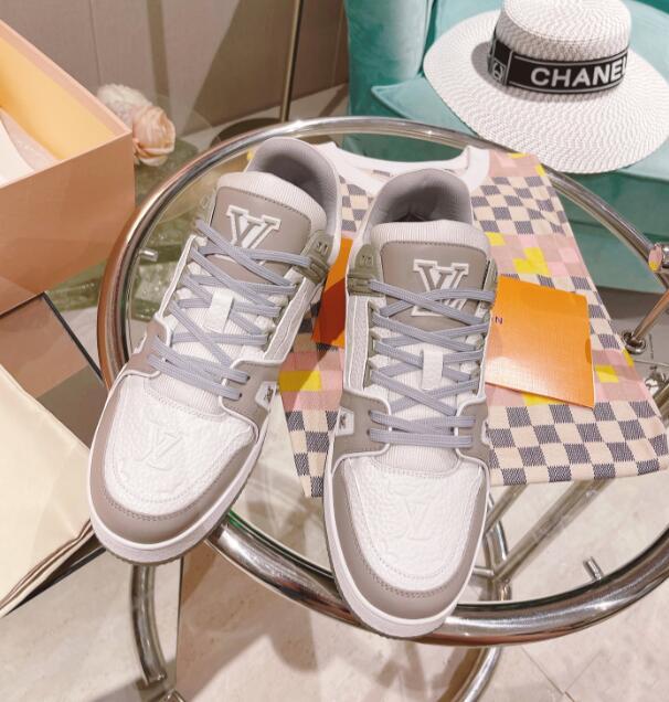 SAMC - LOV Men Shoes - 942