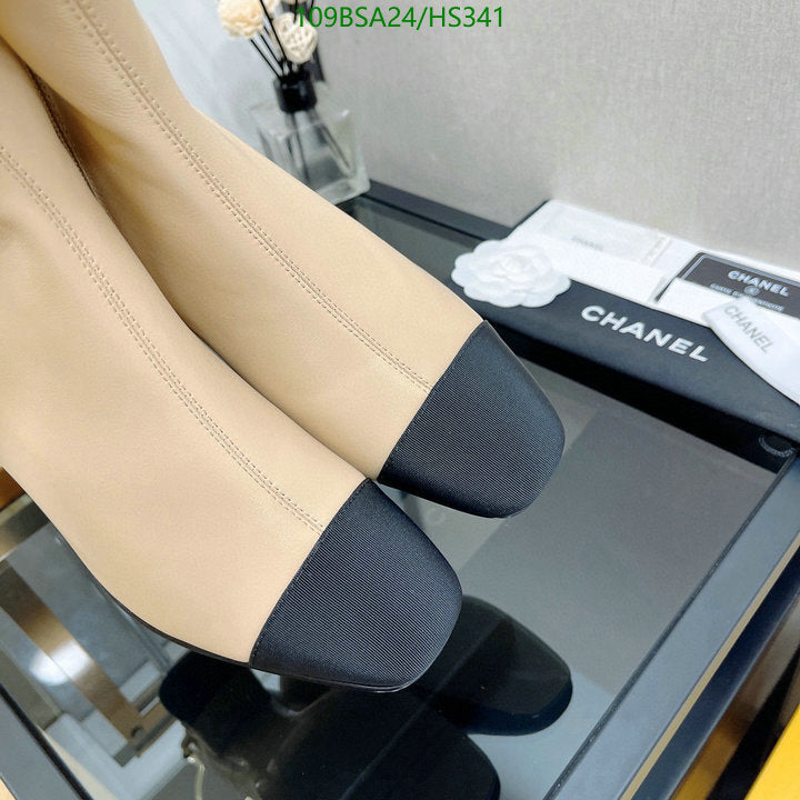 SAMC - Mix Boots - 066