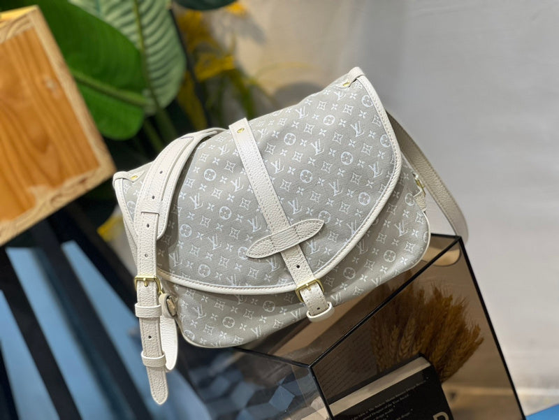 Satchel Bags - VL Bags - 1627