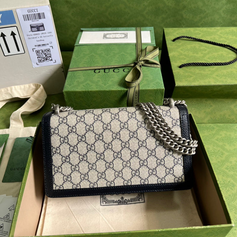 Satchel Bags - GCI Bags - 6591