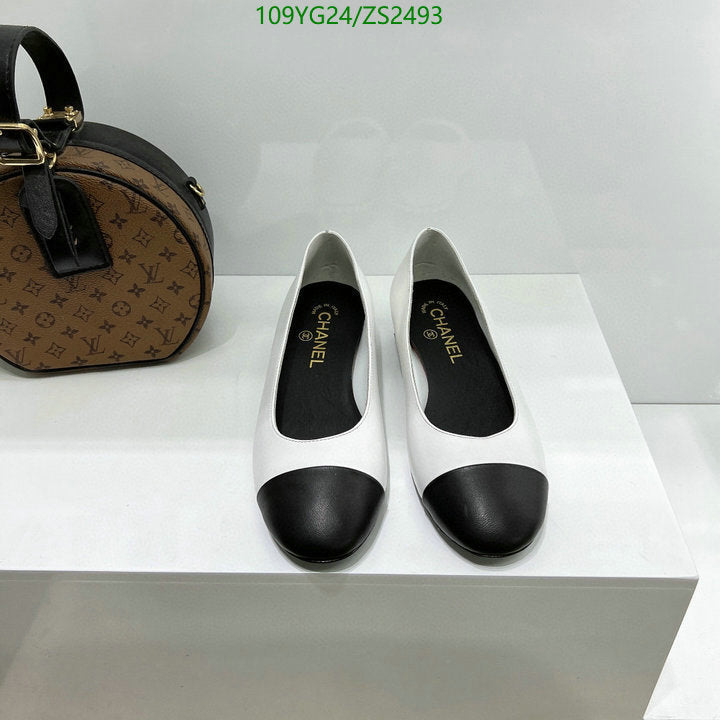 SAMC - CHL Women Shoes Ballet - 324