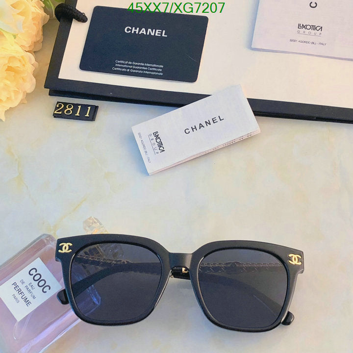 SAMC - CHL Glasses - 303