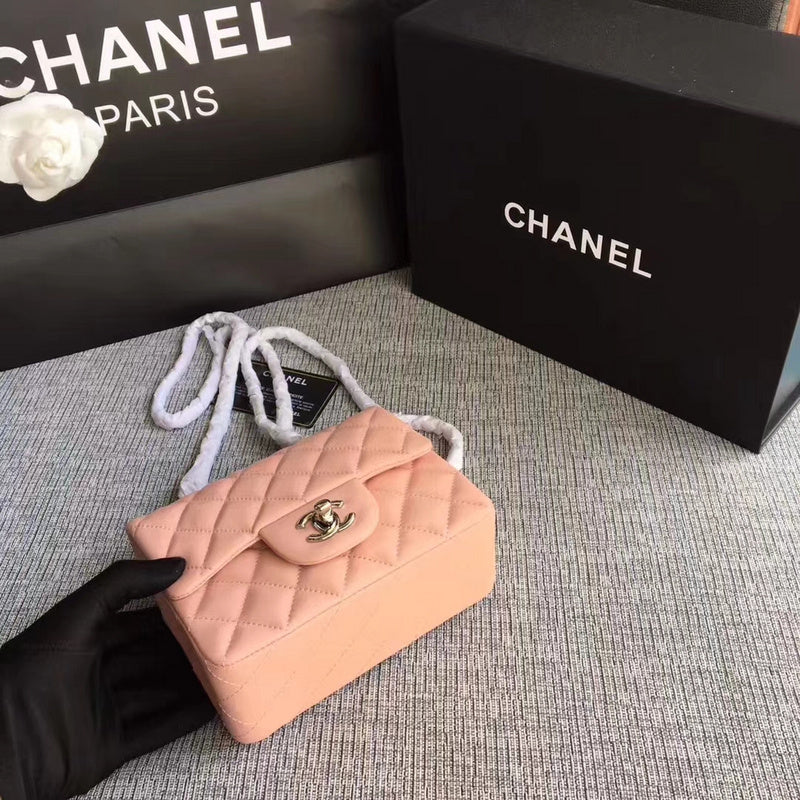 Satchel Bags - CHL Bags - 580