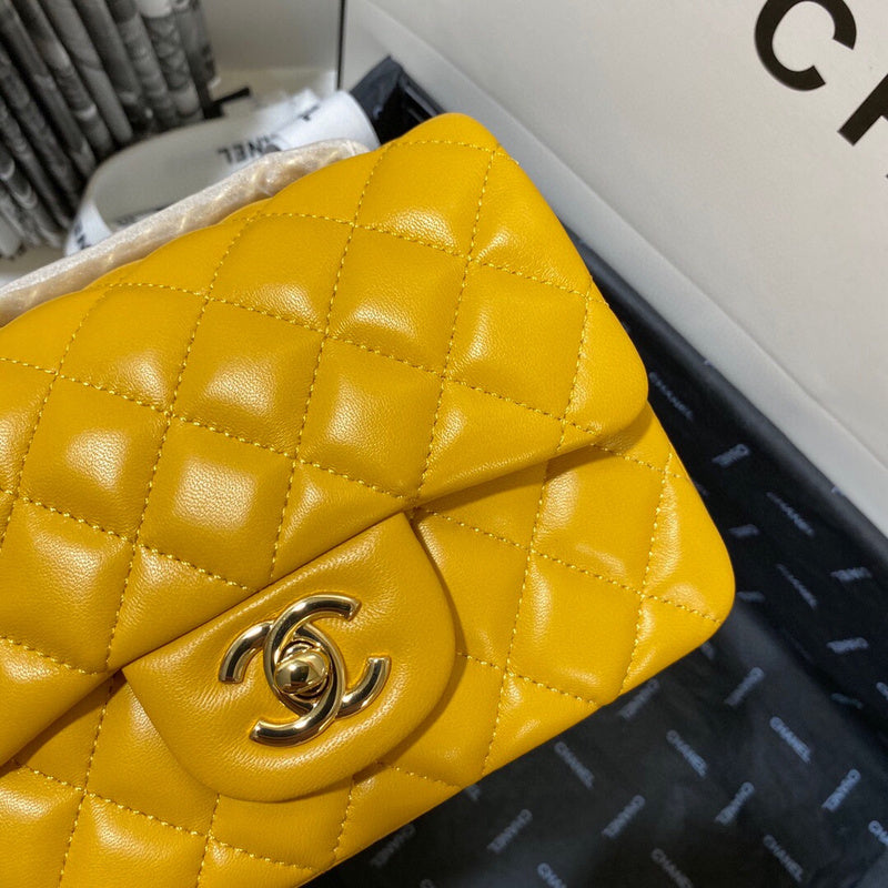 Satchel Bags - CHL Bags - 4551