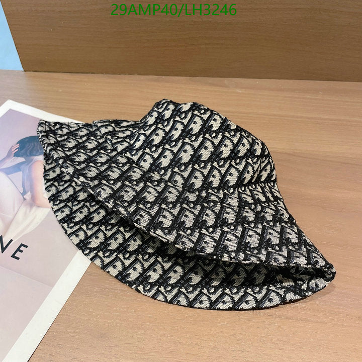 SAMC - DOR Caps & Hats - 193