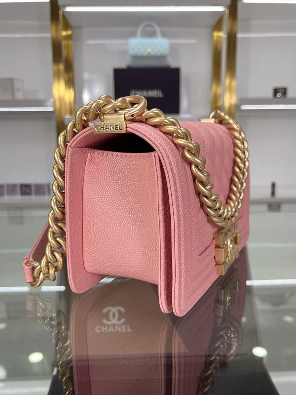 Satchel Bags - CHL Bags - 3181