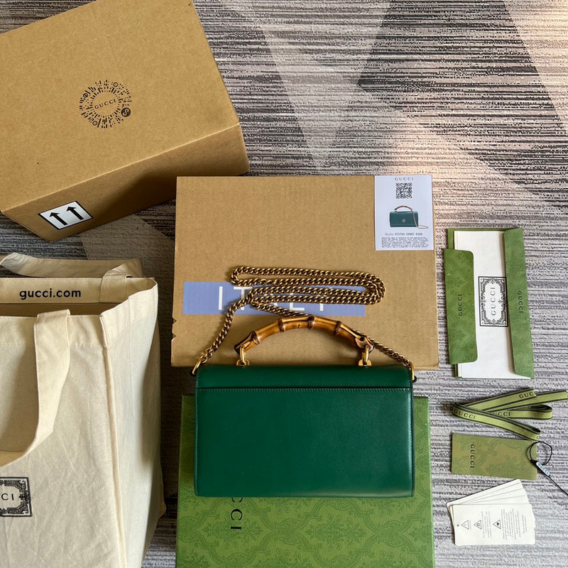 ELE - GG Bags - 1632