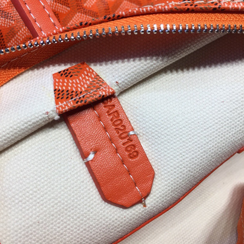 Satchel Bags - GOD Bags - 714