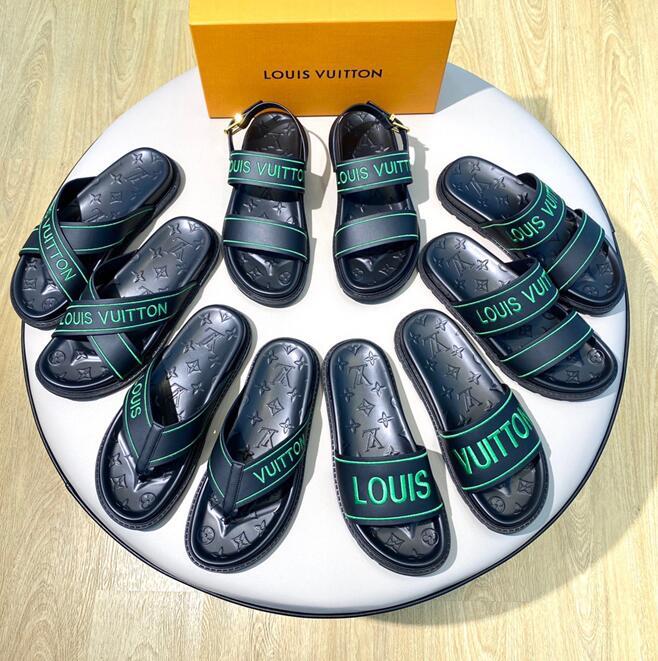 Glamy - LOV Men Shoes - 1102