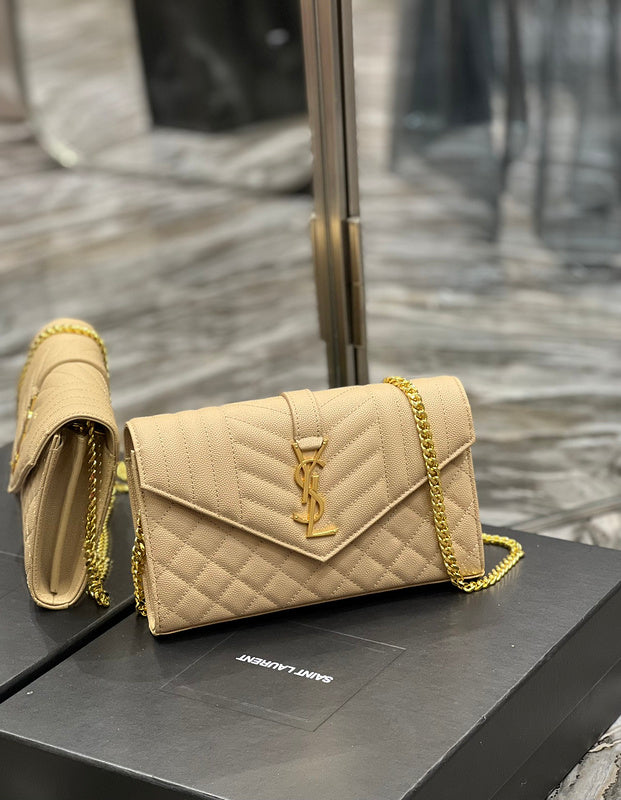 Satchel Bags - SLY Bags - 313