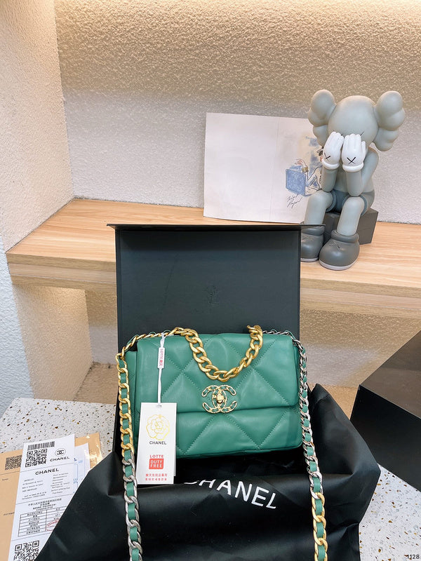 Satchel Bags - CHL Bags - 7278