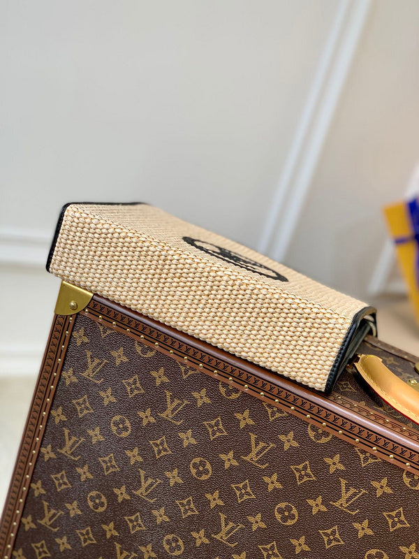 Glami Fashion Lu-Vi Bags - 16697