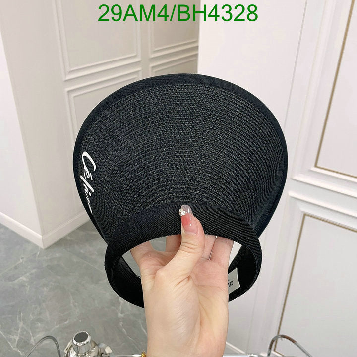 SAMC - COL Caps & Hats - 026