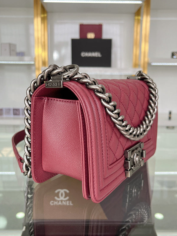 Satchel Bags - CHL Bags - 3161