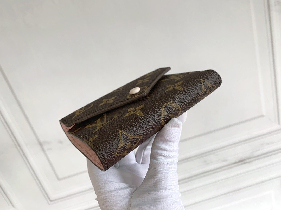 EN - New Arrival Wallet LUV 116