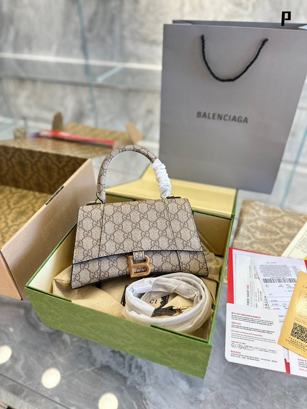 Satchel Bags - BGA Bags - 1462