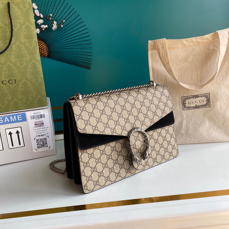 Satchel Bags - GCI Bags - 6069