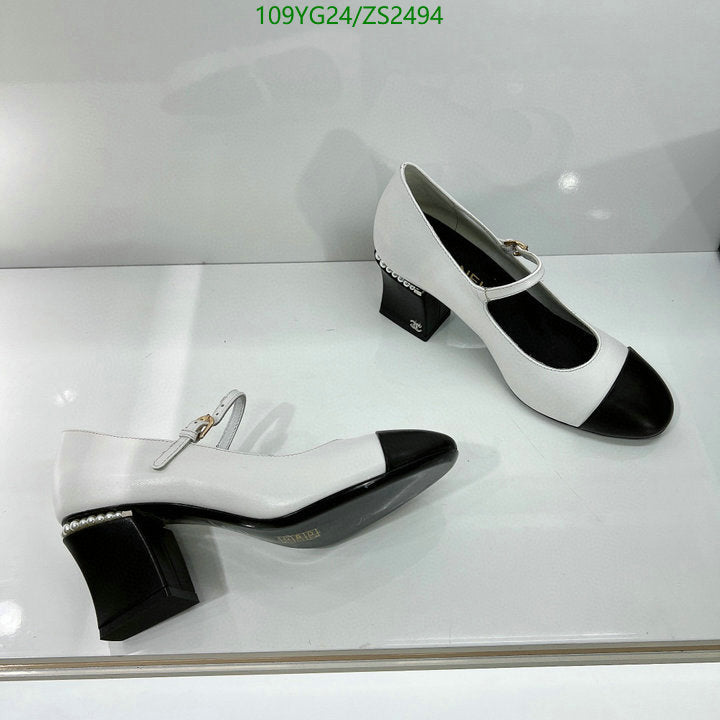 SAMC - CHL Women Shoes Ballet - 328