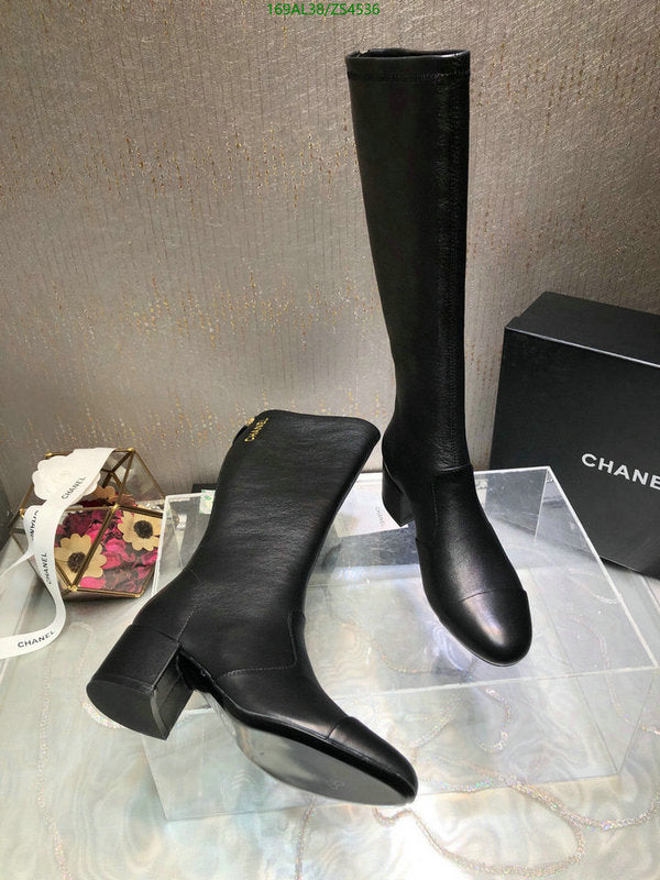 SAMC - Mix Boots - 449