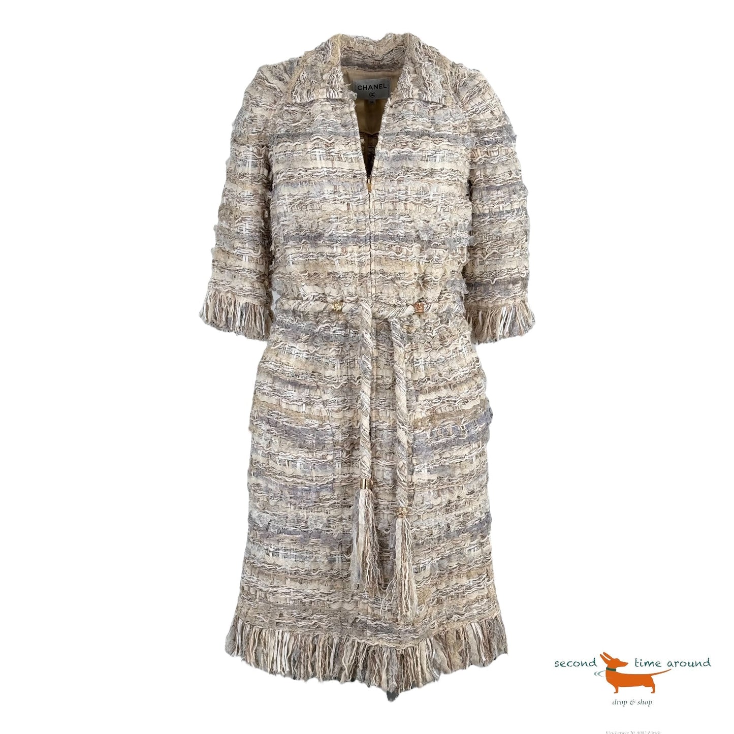 Chanel Dress