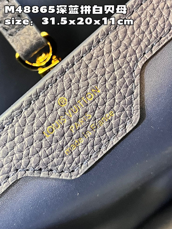 Satchel Bags - VL Bags - 2170